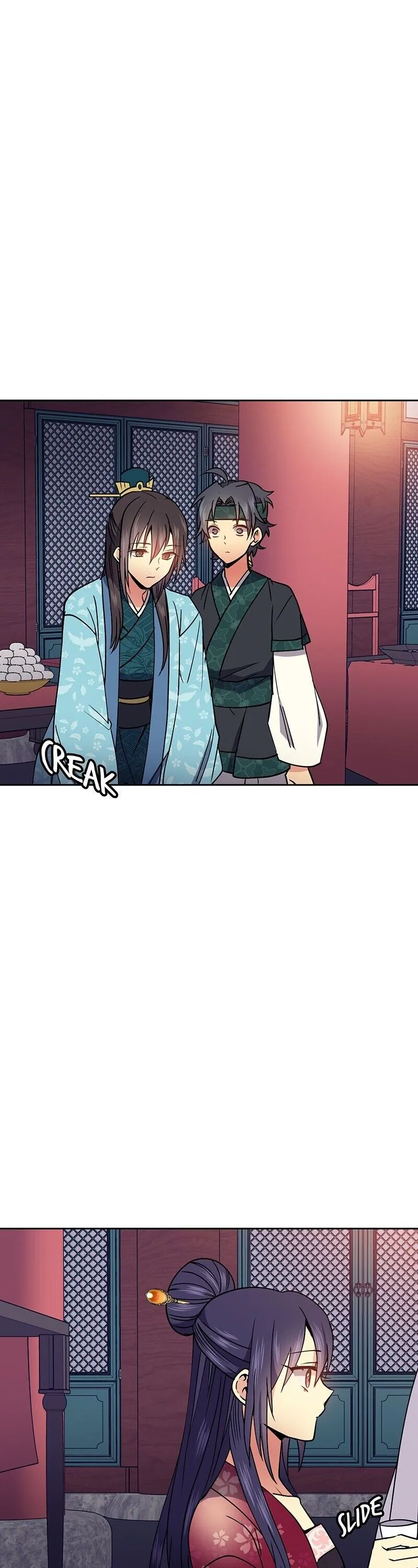 Empress Wi Mokhwa Chapter 32 Online - página 32