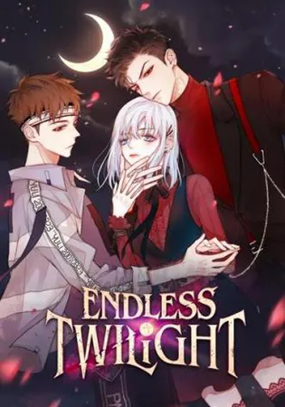 Endless Twilight