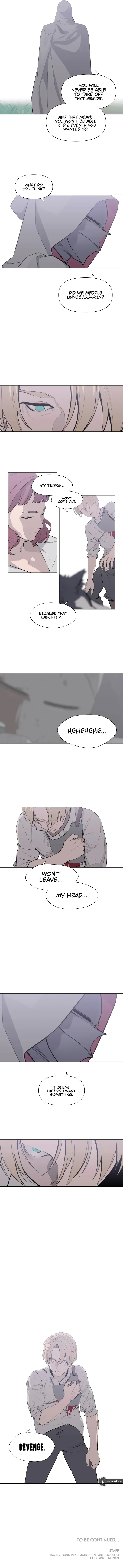 Enoch: Shining Tree Chapter 1 Online - página 22