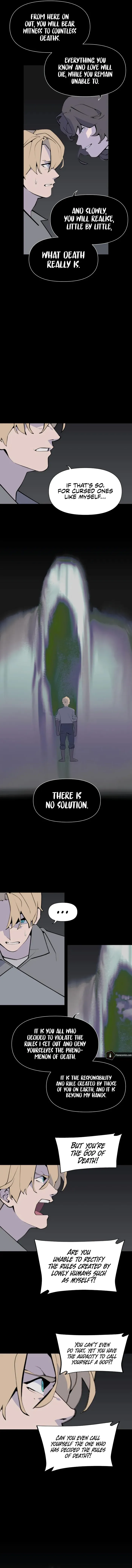 Enoch: Shining Tree Chapter 14 Online - página 4