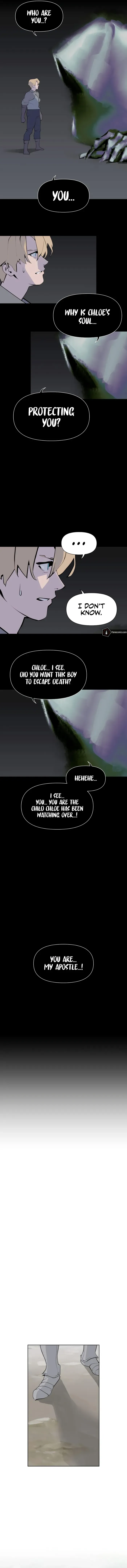 Enoch: Shining Tree Chapter 14 Online - página 6