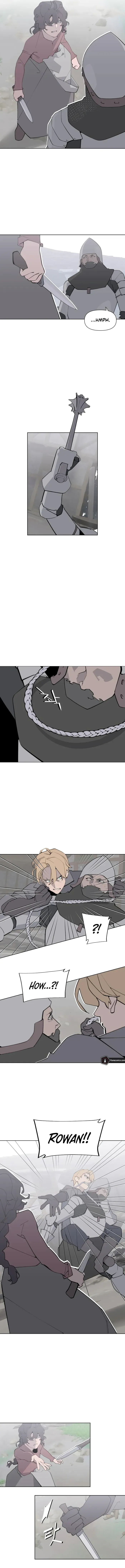 Enoch: Shining Tree Chapter 14 Online - página 7