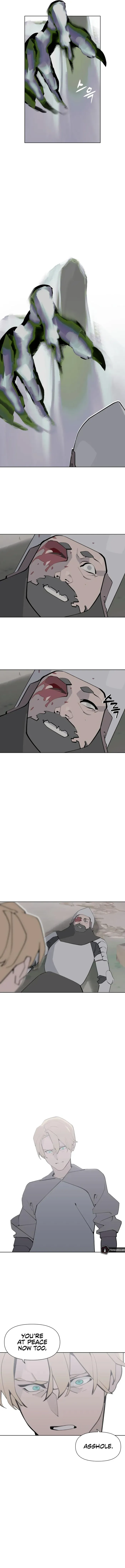 Enoch: Shining Tree Chapter 14 Online - página 9