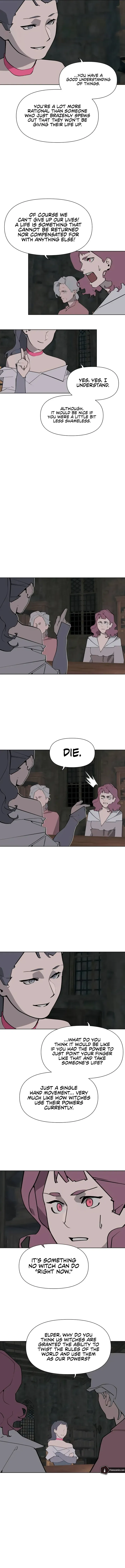 Enoch: Shining Tree Chapter 19 Online - página 2