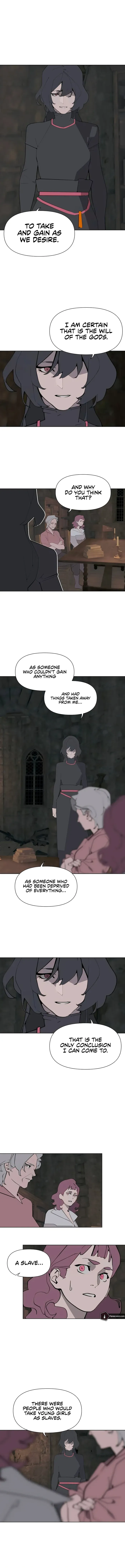 Enoch: Shining Tree Chapter 19 Online - página 4
