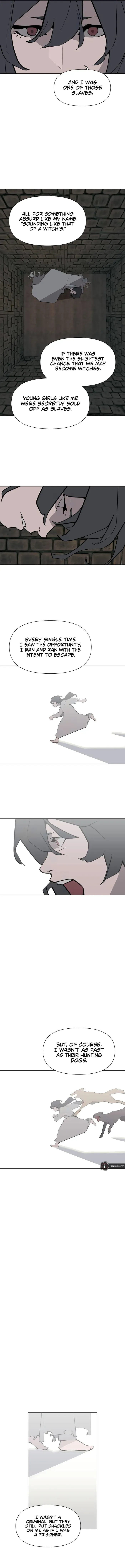 Enoch: Shining Tree Chapter 19 Online - página 5