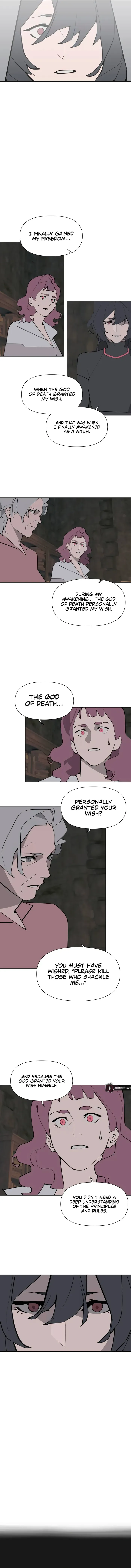 Enoch: Shining Tree Chapter 19 Online - página 7