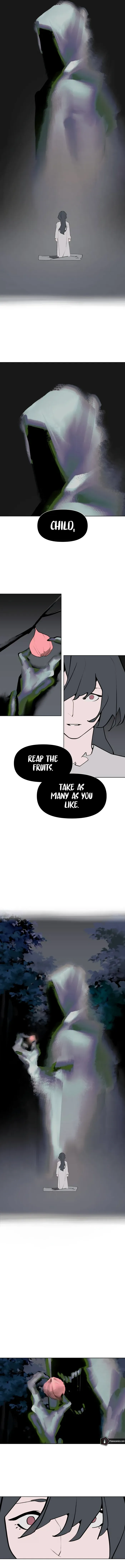 Enoch: Shining Tree Chapter 19 Online - página 8