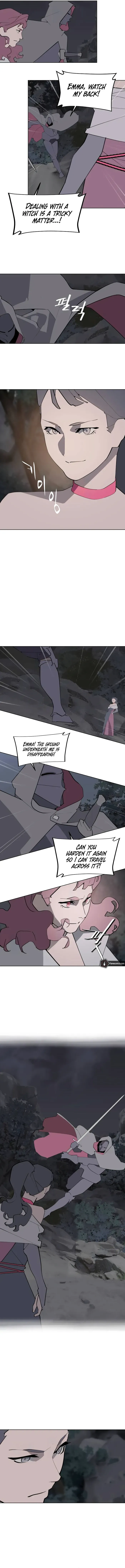 Enoch: Shining Tree Chapter 22 Online - página 4
