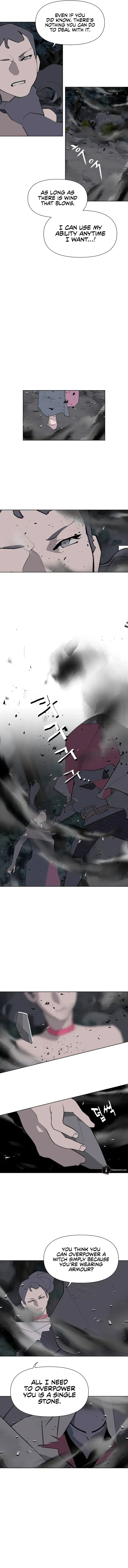 Enoch: Shining Tree Chapter 22 Online - página 6
