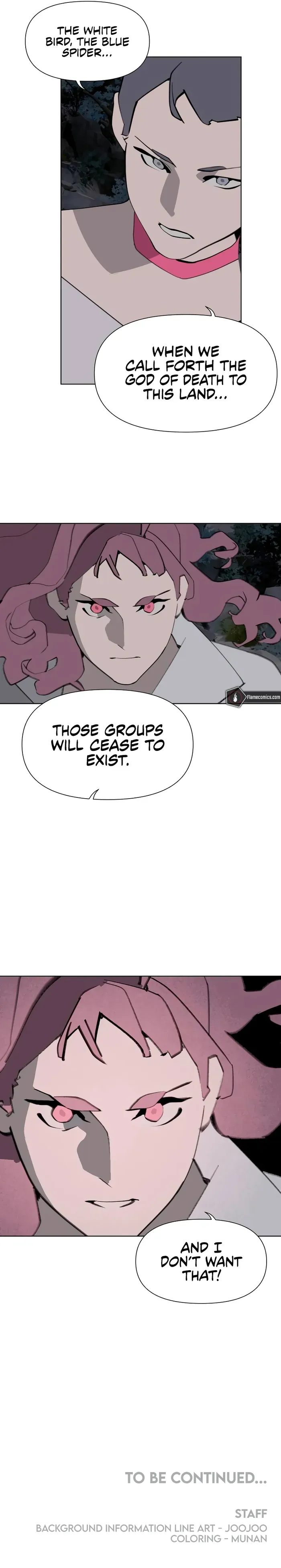 Enoch: Shining Tree Chapter 22 Online - página 9