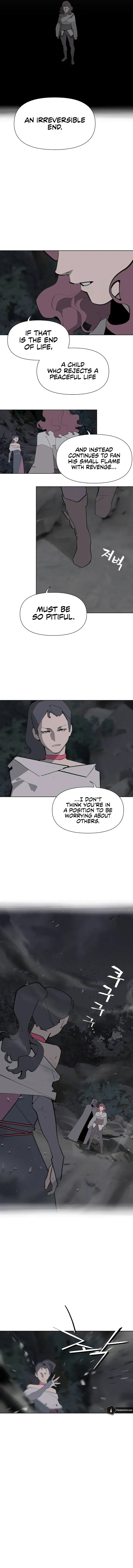 Enoch: Shining Tree Chapter 23 Online - página 4