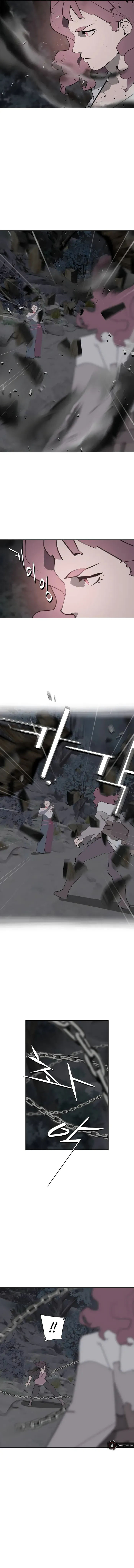 Enoch: Shining Tree Chapter 23 Online - página 5