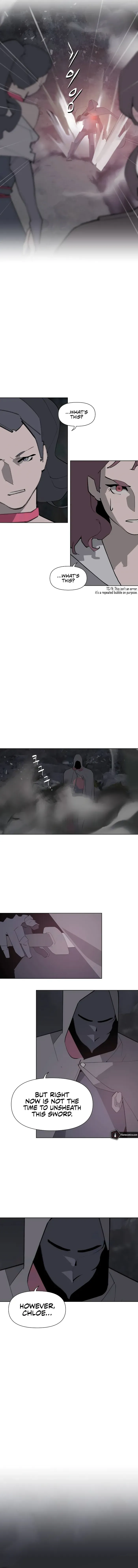 Enoch: Shining Tree Chapter 23 Online - página 9