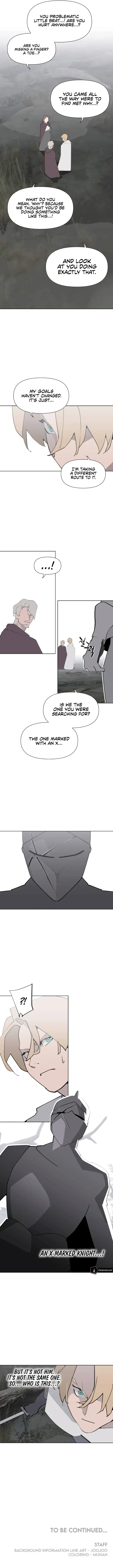 Enoch: Shining Tree Chapter 27 Online - página 7