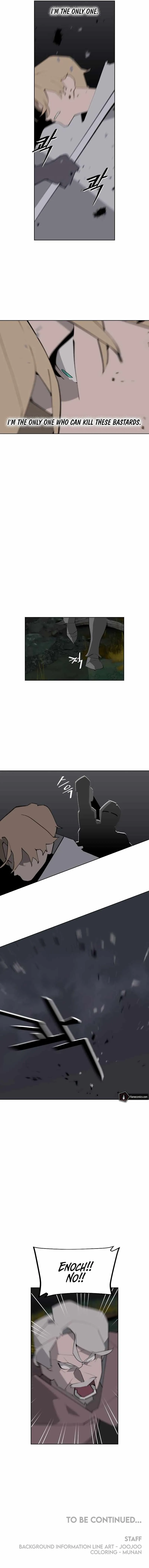 Enoch: Shining Tree Chapter 28 Online - página 7