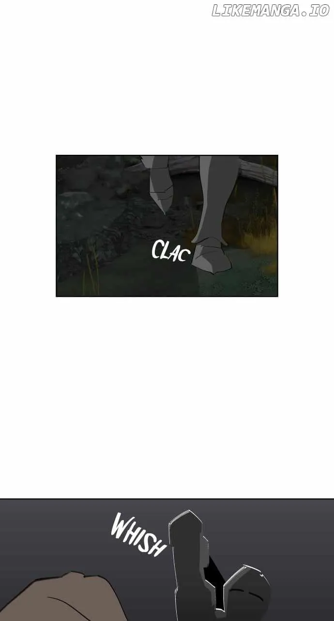 Enoch: Shining Tree Chapter 29 Online - página 1