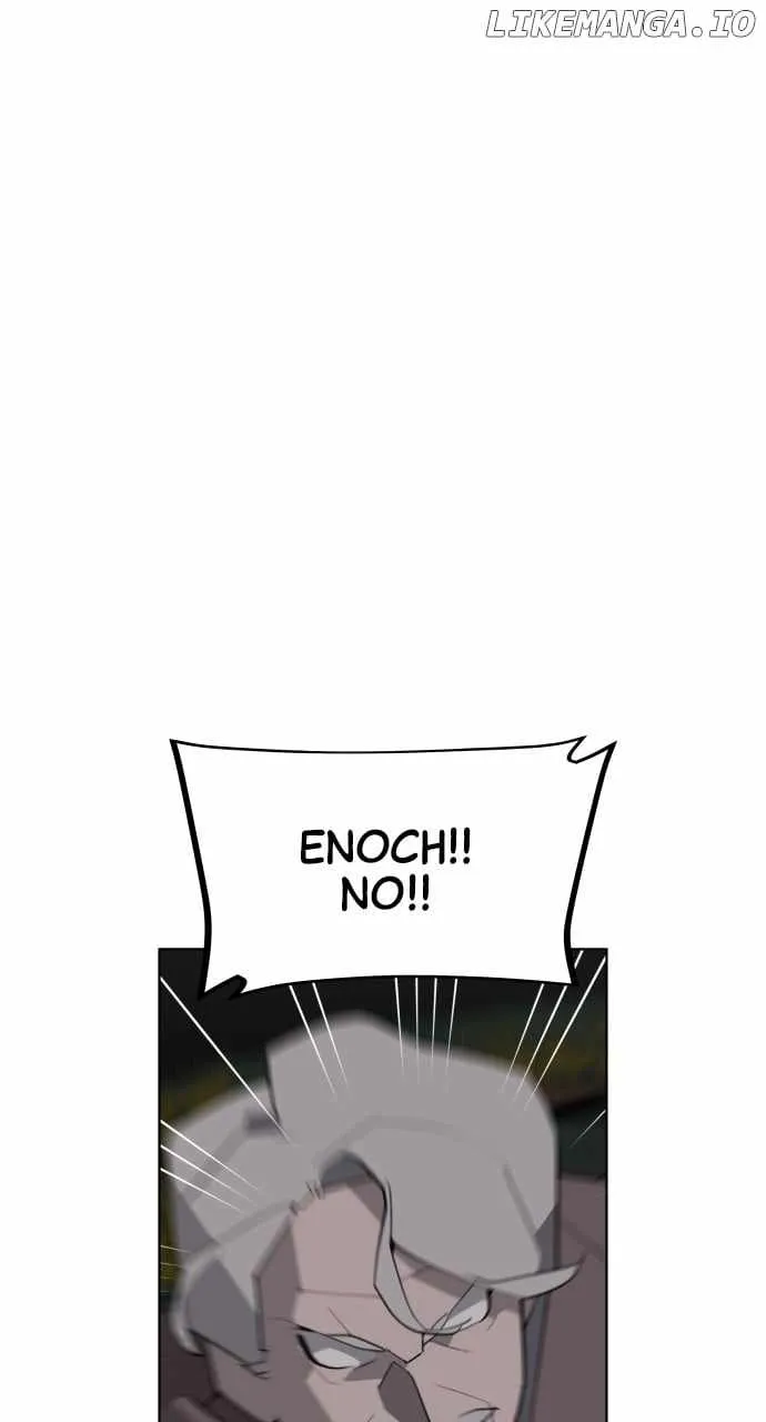 Enoch: Shining Tree Chapter 29 Online - página 3