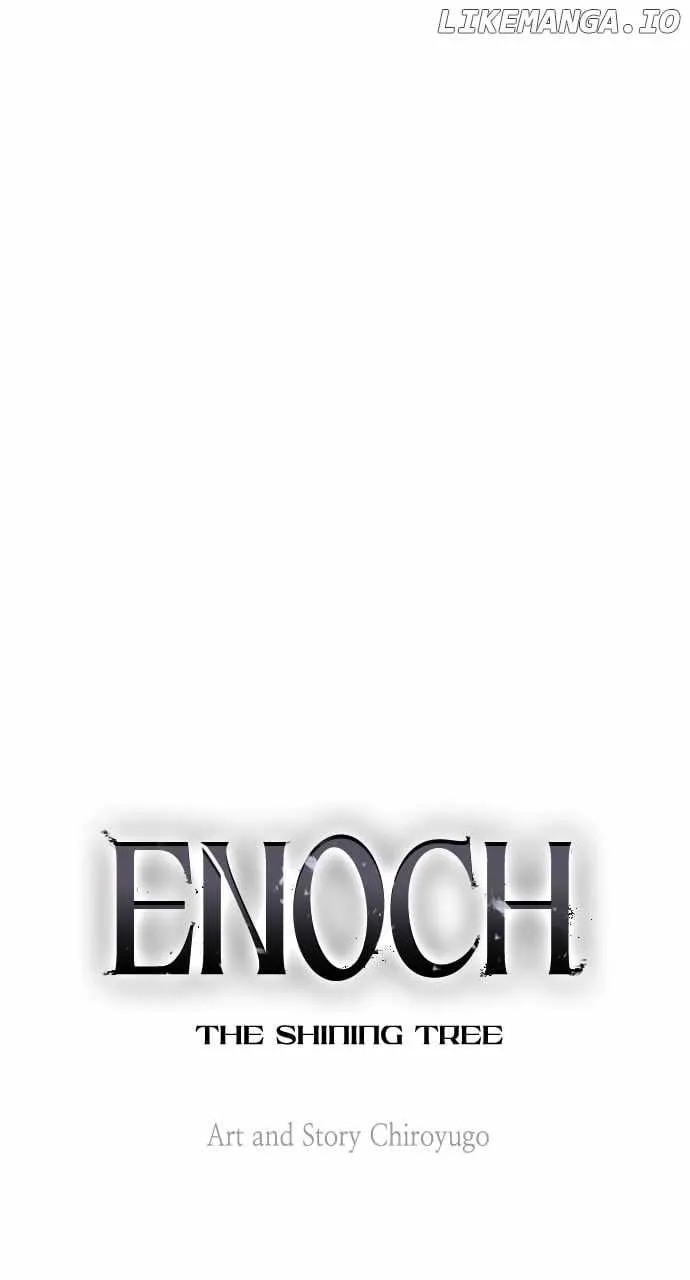 Enoch: Shining Tree Chapter 29 Online - página 5