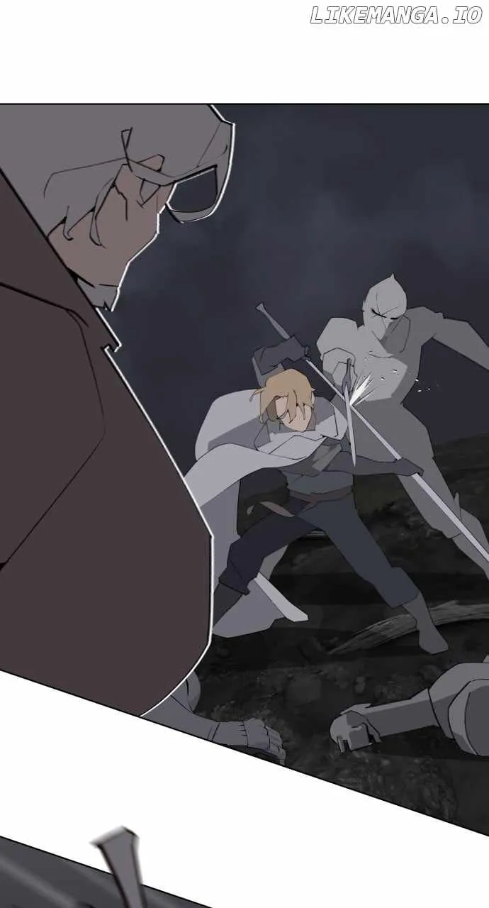 Enoch: Shining Tree Chapter 29 Online - página 7