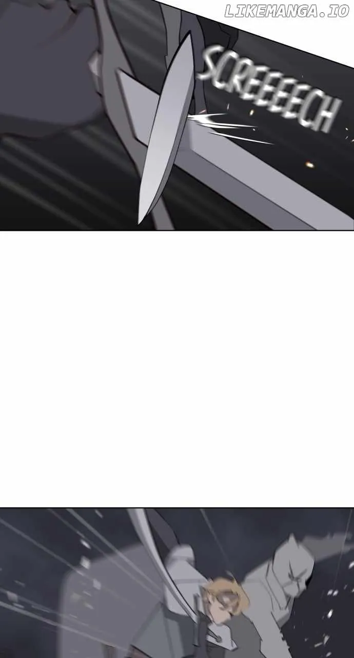 Enoch: Shining Tree Chapter 29 Online - página 8