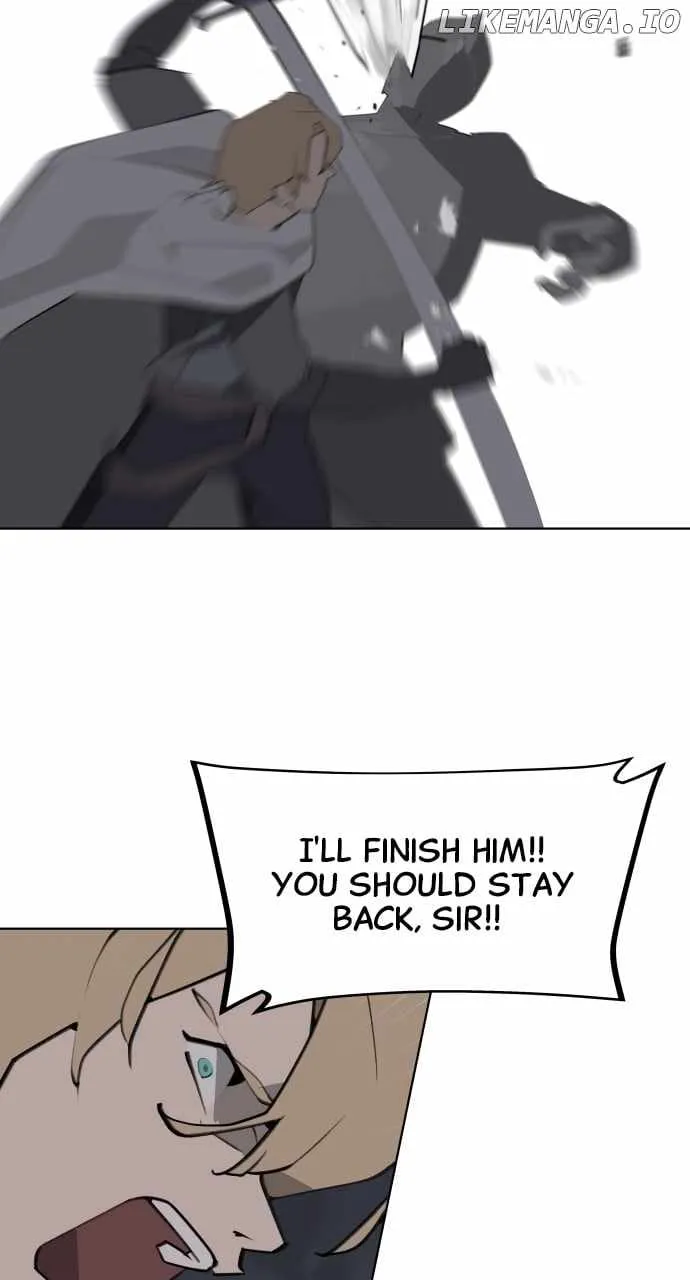 Enoch: Shining Tree Chapter 29 Online - página 11