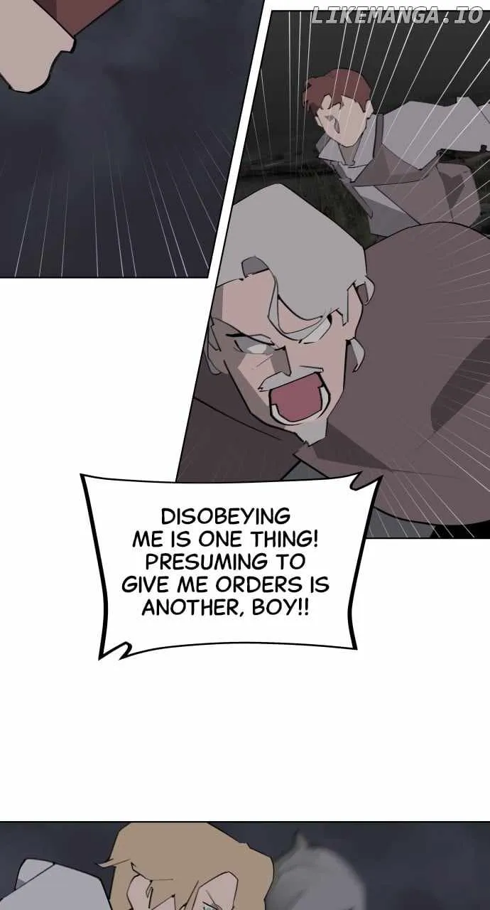 Enoch: Shining Tree Chapter 29 Online - página 12