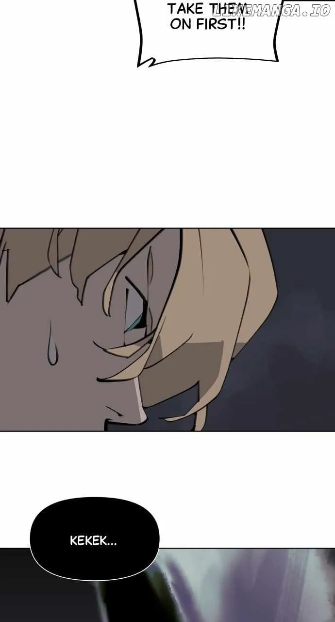 Enoch: Shining Tree Chapter 29 Online - página 16