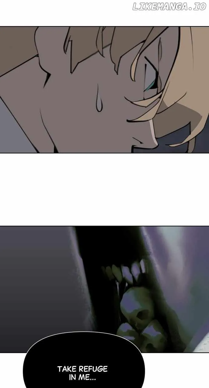 Enoch: Shining Tree Chapter 29 Online - página 19
