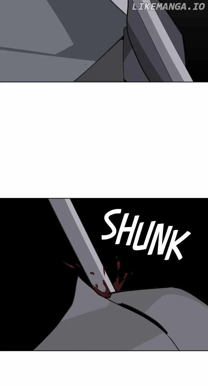 Enoch: Shining Tree Chapter 29 Online - página 23