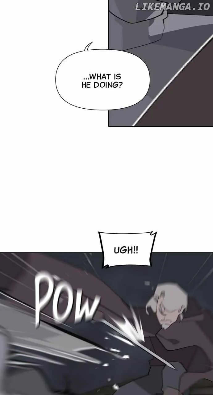 Enoch: Shining Tree Chapter 29 Online - página 25
