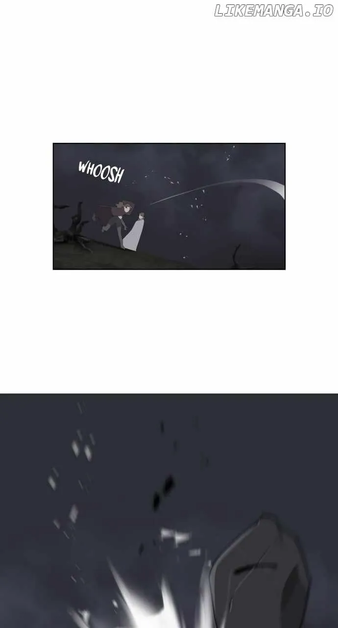 Enoch: Shining Tree Chapter 29 Online - página 27