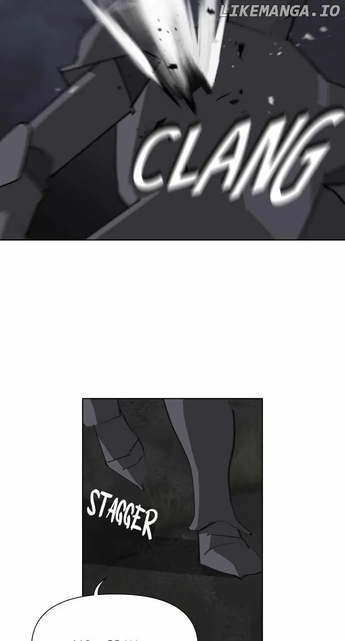 Enoch: Shining Tree Chapter 29 Online - página 28