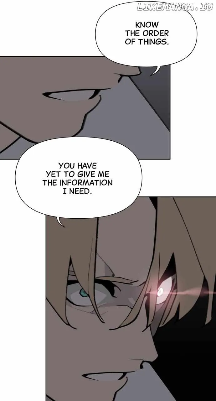 Enoch: Shining Tree Chapter 29 Online - página 33