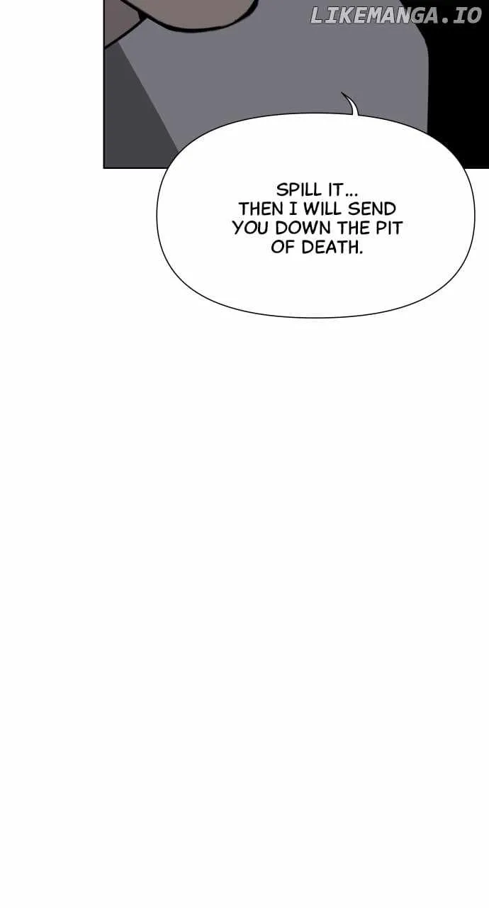 Enoch: Shining Tree Chapter 29 Online - página 34