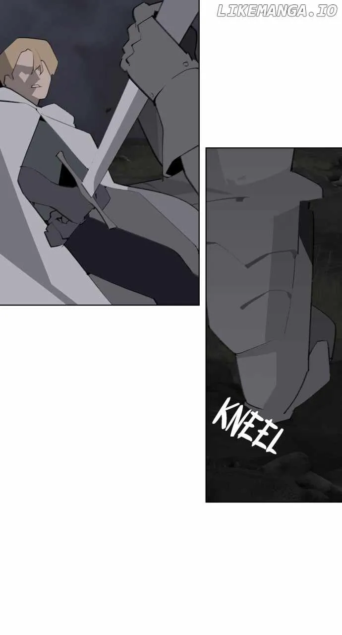 Enoch: Shining Tree Chapter 29 Online - página 36