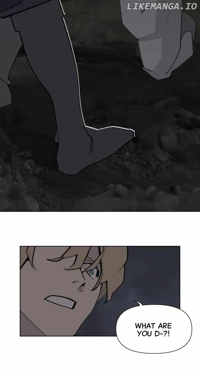 Enoch: Shining Tree Chapter 29 Online - página 38