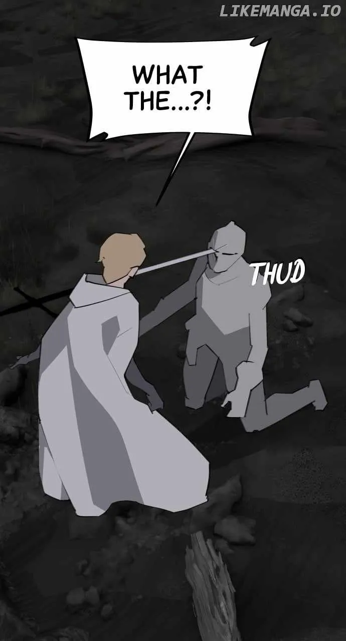Enoch: Shining Tree Chapter 29 Online - página 40