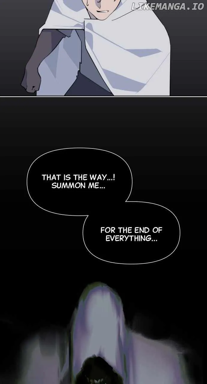 Enoch: Shining Tree Chapter 29 Online - página 44