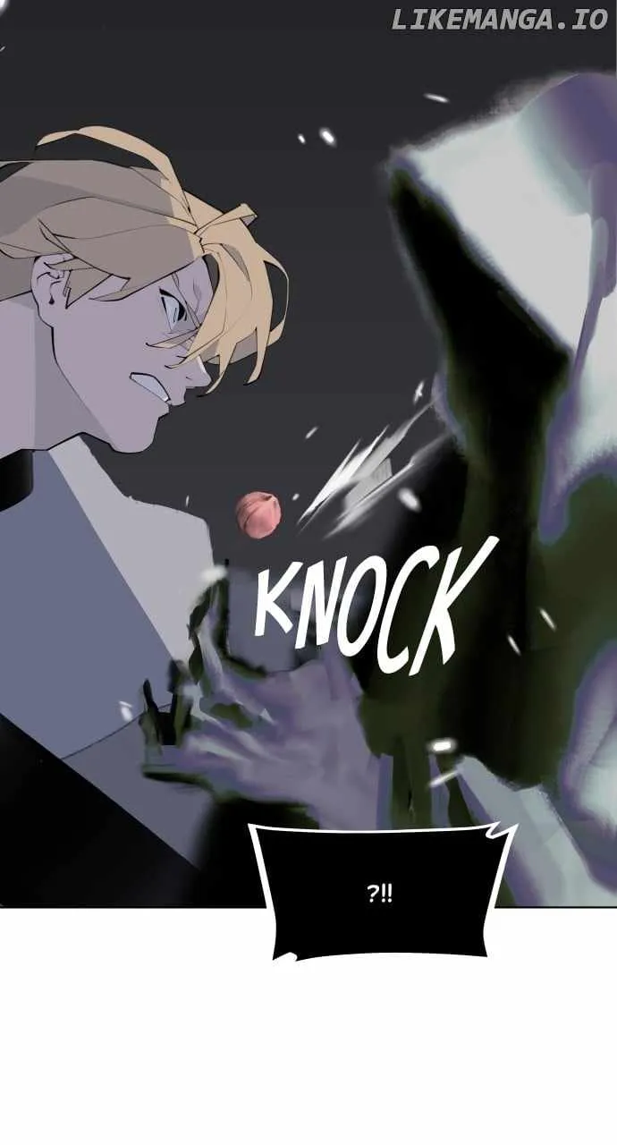 Enoch: Shining Tree Chapter 29 Online - página 49