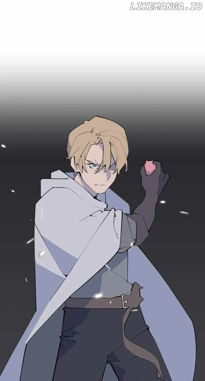 Enoch: Shining Tree Chapter 29 Online - página 51