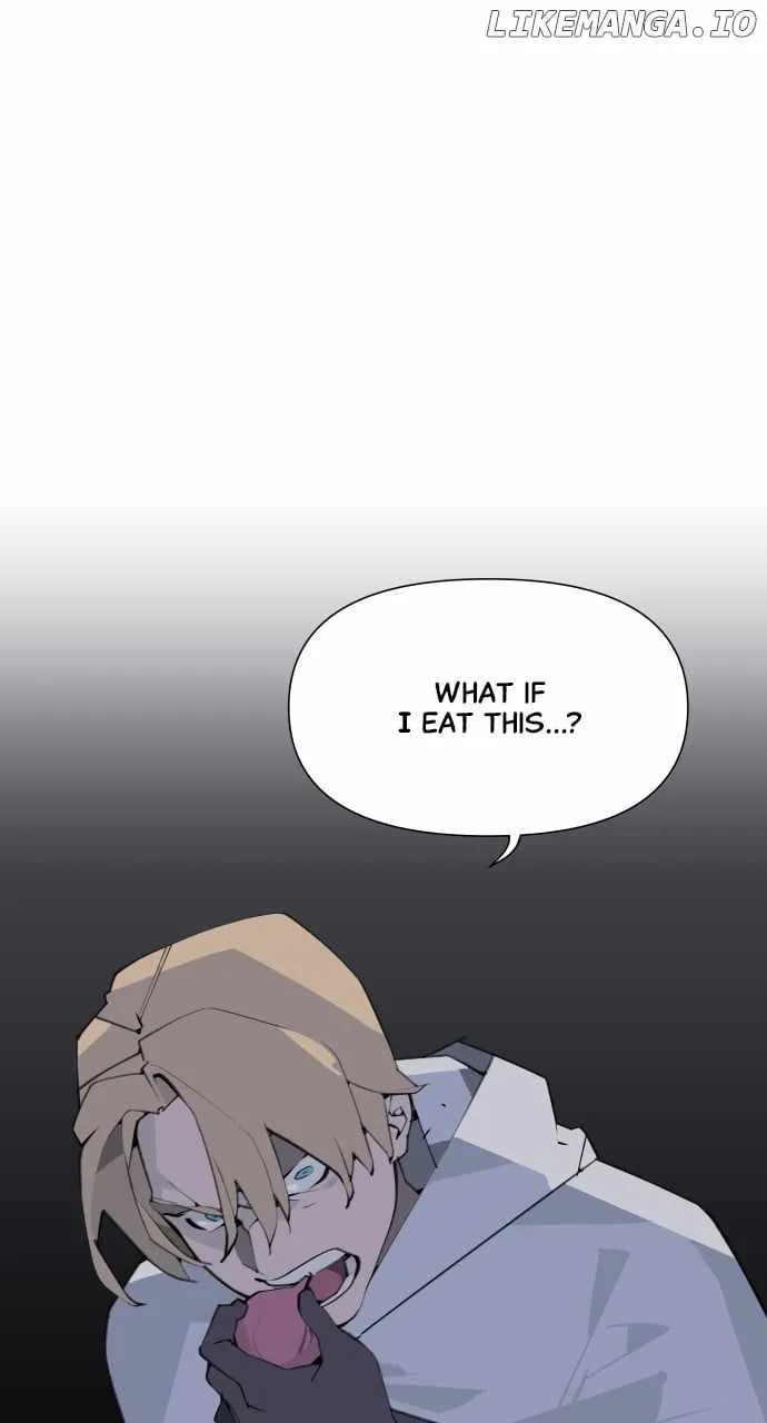 Enoch: Shining Tree Chapter 29 Online - página 61
