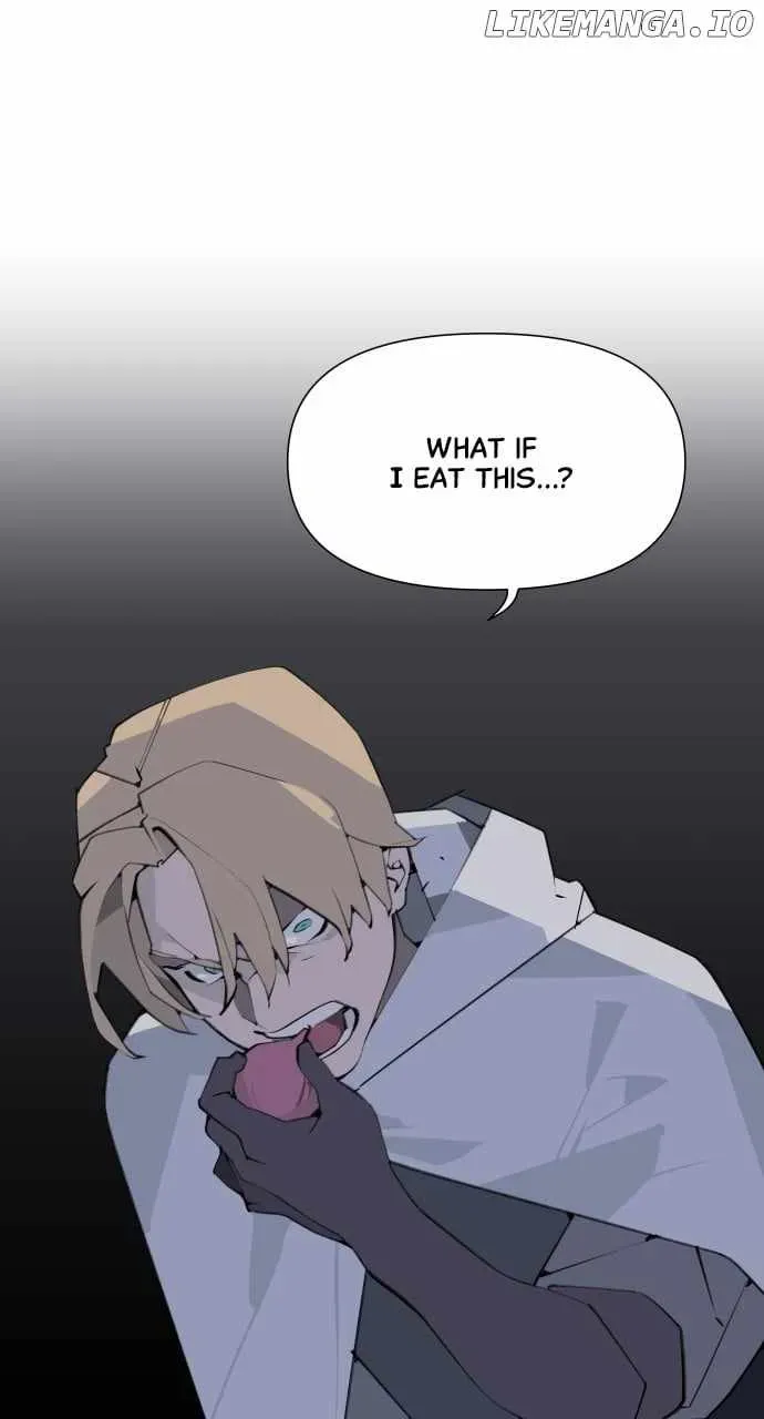 Enoch: Shining Tree Chapter 30 Online - página 1