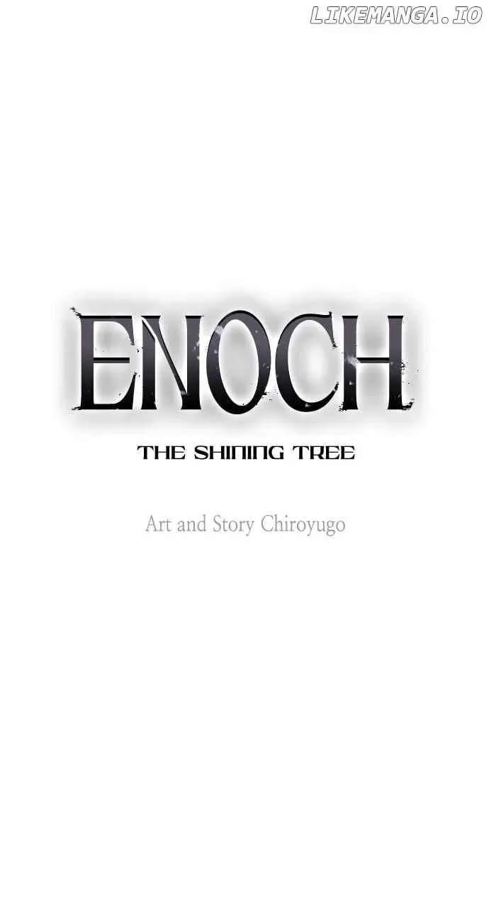 Enoch: Shining Tree Chapter 30 Online - página 4