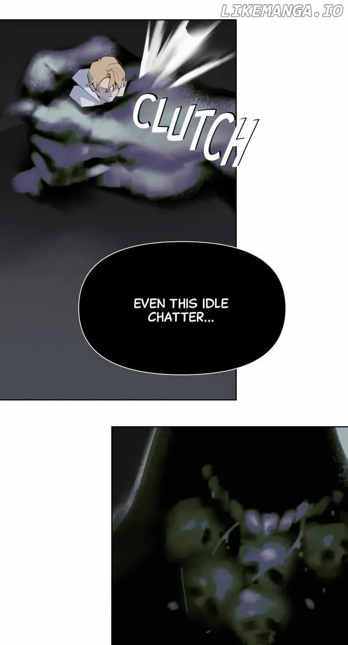 Enoch: Shining Tree Chapter 30 Online - página 8
