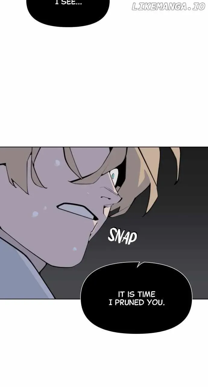 Enoch: Shining Tree Chapter 30 Online - página 12