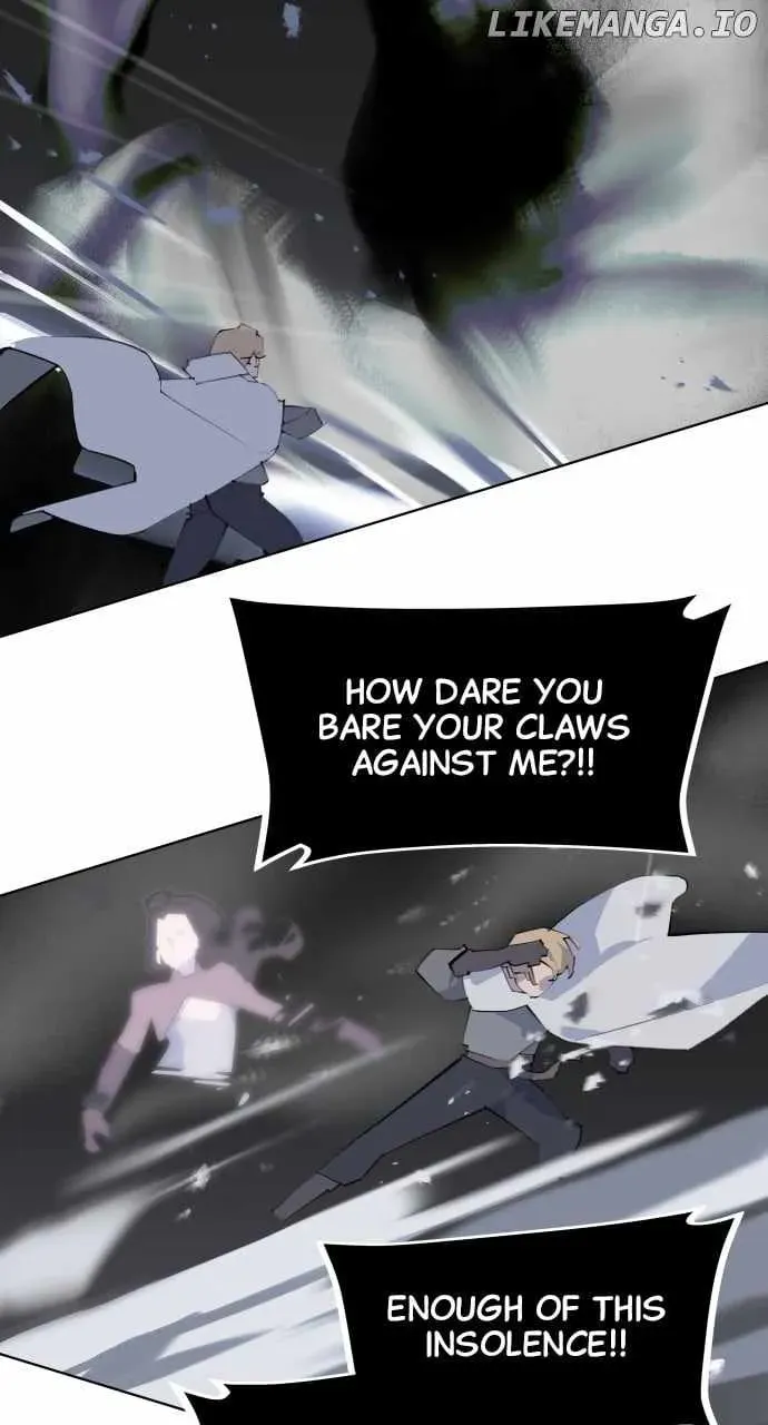 Enoch: Shining Tree Chapter 30 Online - página 18