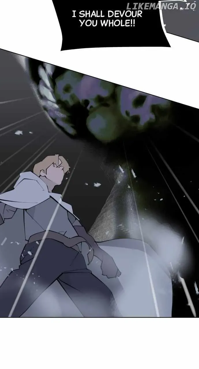 Enoch: Shining Tree Chapter 30 Online - página 19