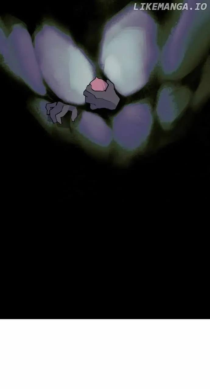 Enoch: Shining Tree Chapter 30 Online - página 22