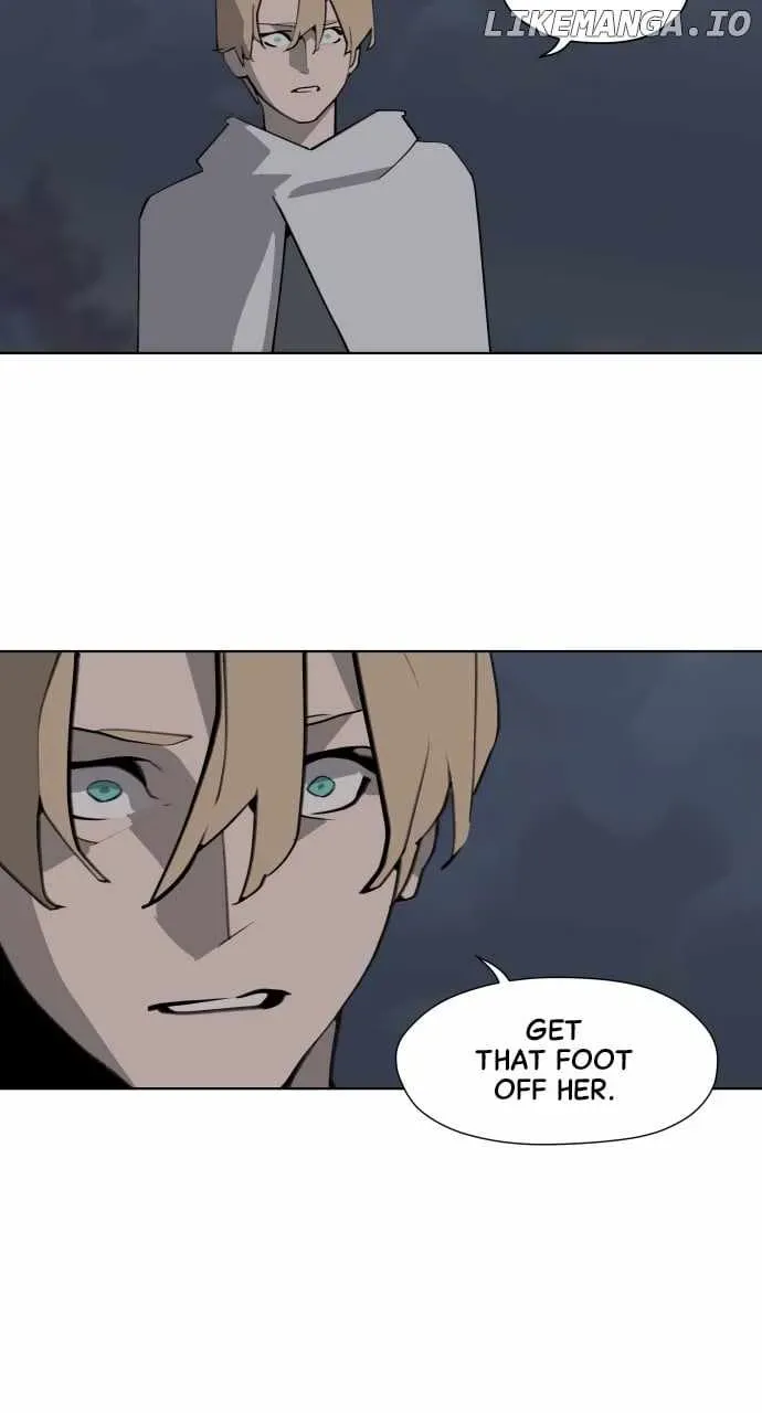 Enoch: Shining Tree Chapter 30 Online - página 30